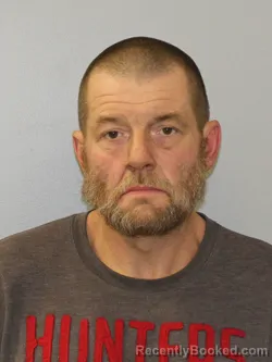 Mugshot of NATHAN WADE HEADRICK