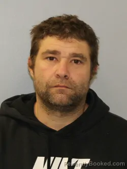 Mugshot of MICHAEL DOUGLAS COFFMAN