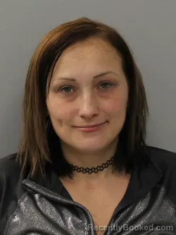 Mugshot of JAMIE MARIE RABLE-JOHNSON