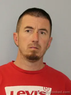 Mugshot of KYLE CLAYTON WEST