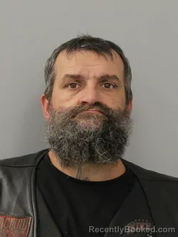 Mugshot of NATHAN CHARLES ROBERTSON