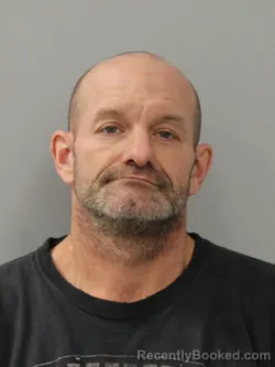 Mugshot of DAVID WAYNE POUND