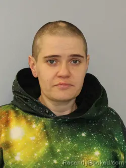 Mugshot of KELSI SUE ELAINE HOWARD