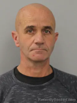 Mugshot of TRAVIS LEE GOOCH