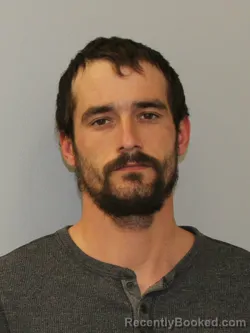 Mugshot of MASON DUANE GOODWIN