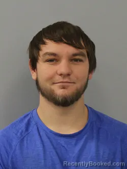 Mugshot of DAKOTA MICHAEL MITCHELL