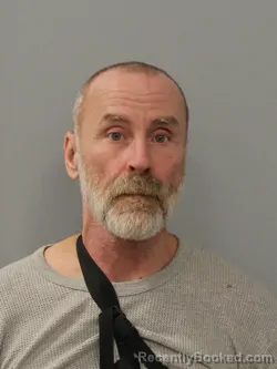 Mugshot of ROBERT MITCHELL HOXWORTH