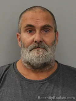 Mugshot of HAROLD ROY STEFFEN