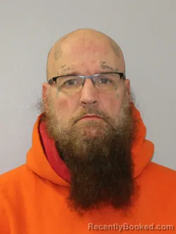 Mugshot of DENNIS BRIAN GEREN