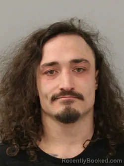 Mugshot of AUSTIN SKYLAR BISHOP