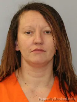 Mugshot of LISA MICHELLE NEMEC