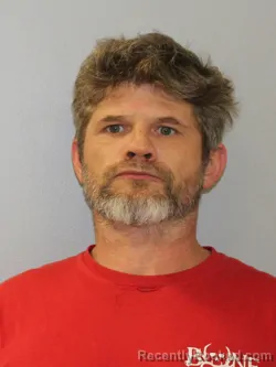 Mugshot of ROCKY SILAS WHITTAKER