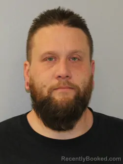 Mugshot of COLE ALAN ITEN