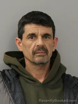 Mugshot of JORDAN DEAN KUZMA