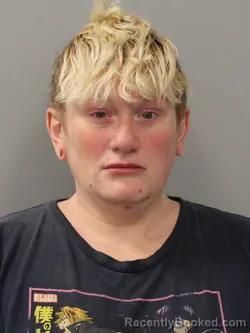 Mugshot of JULIE ANN CHALLENGER