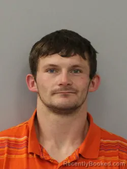 Mugshot of BRADLY AARON GAMBILL