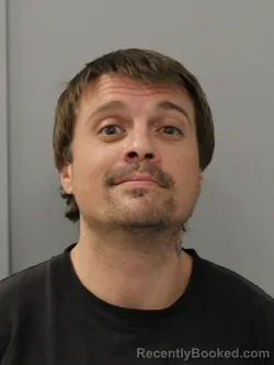 Mugshot of MICHAEL ORVILLE EDMONSON