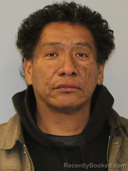 Mugshot of JEREMIAH DARYL KAYTON