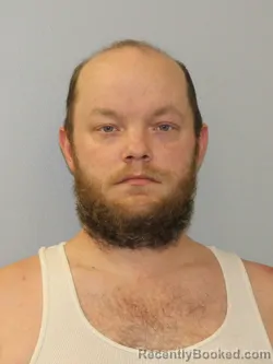 Mugshot of HOWARD MATTHEW YARDLEY