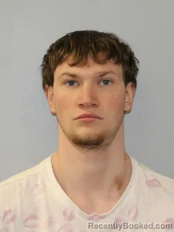 Mugshot of CHARLES LAYKIN PAUL ENLOW