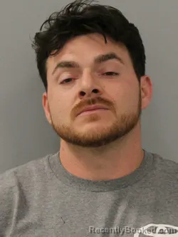 Mugshot of DEREK JOSHUA BROTHERS