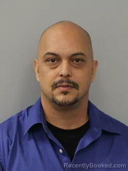 Mugshot of JASON LORIL JOHNSON