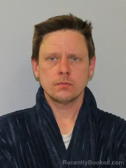 Mugshot of DALLAS KENNETH CLEMENTS