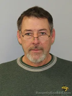 Mugshot of DANIEL RAYMOND SICKLER