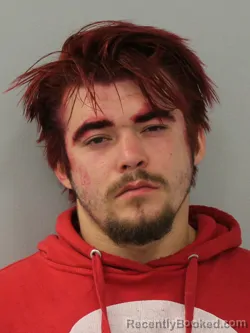 Mugshot of JALEN KALEB ROACH