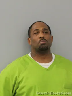 Mugshot of BRAD ALLEN COLE