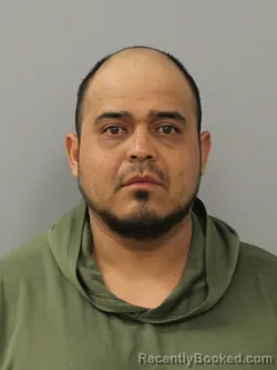 Mugshot of ROGELIO SOTO-ROMERO