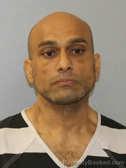 Mugshot of ALI BENJAMIN RASTKAR