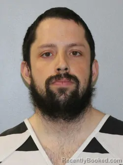 Mugshot of ANDREW PAUL GILLETTE-HORNER