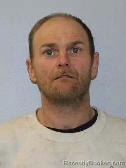 Mugshot of TERRY LEE LOCKAMY