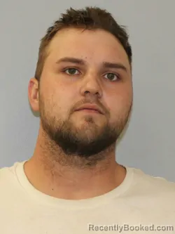 Mugshot of JAKOB ANTHONY FRIERDICH