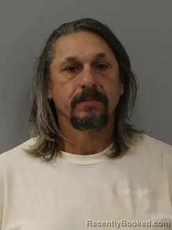 Mugshot of BARRY PHILLIP WELSCHMEYER