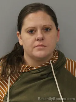 Mugshot of KENDRA LEIGH LIGHT