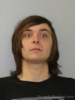 Mugshot of CAMERON SKYLER MONTGOMERY