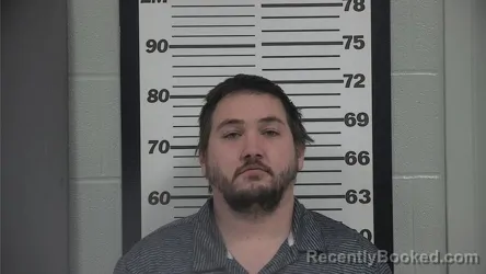 Mugshot of AUSTIN MICHAEL ANDRE