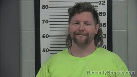 Mugshot of AUGUSTUS HARRISON