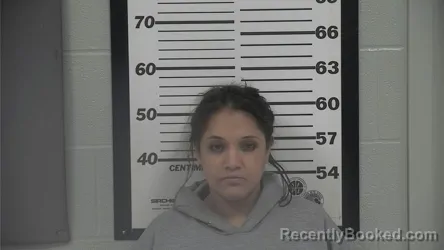 Mugshot of BEATRIX CAROLINE NGUYEN