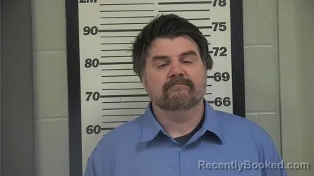 Mugshot of CORY JUSTIN WILLIS