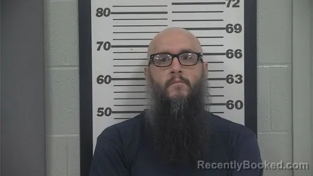 Mugshot of JOE D CHAVEZ