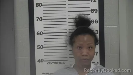 Mugshot of JORDAN EVANS