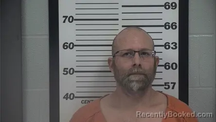Mugshot of JASON LEE REILEY