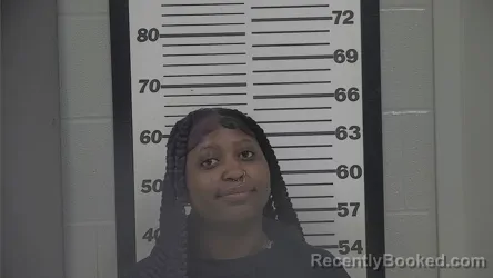Mugshot of LOVENY ORDEUS