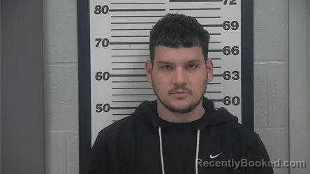 Mugshot of LAIDEL PENA-GOMEZ