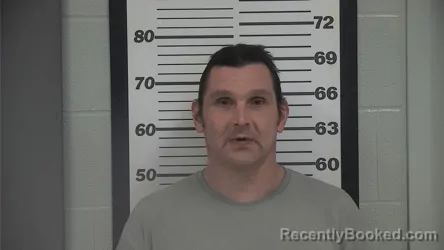 Mugshot of NICHOLAS WILLIAM ELDER