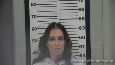 Mugshot of OKSANA WELLS