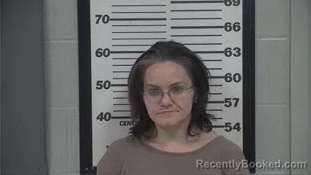 Mugshot of ROBYN L CONKIN
